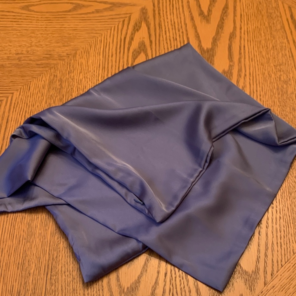 Silk Pillowcase